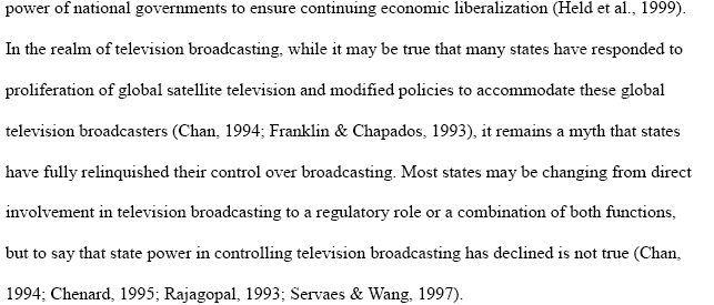 paragraph