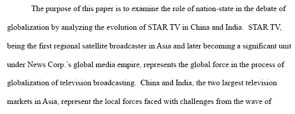 paragraph
