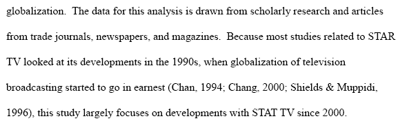 paragraph