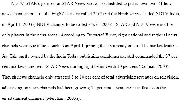paragraph
