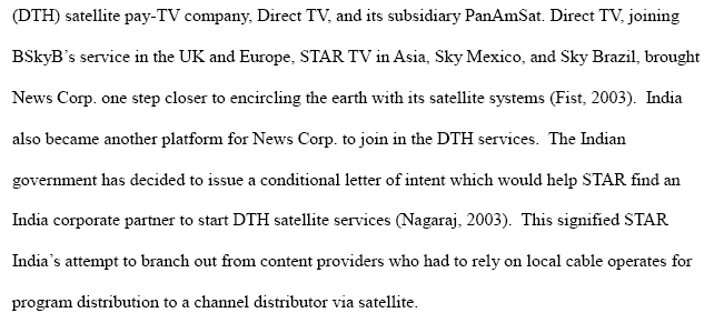 paragraph