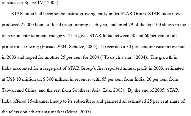 paragraph