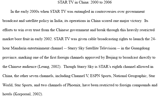 paragraph