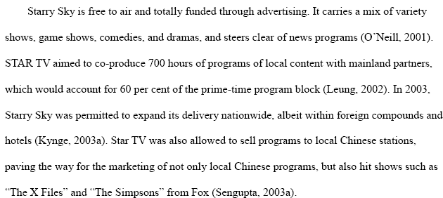 paragraph
