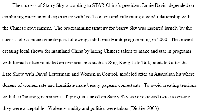 paragraph
