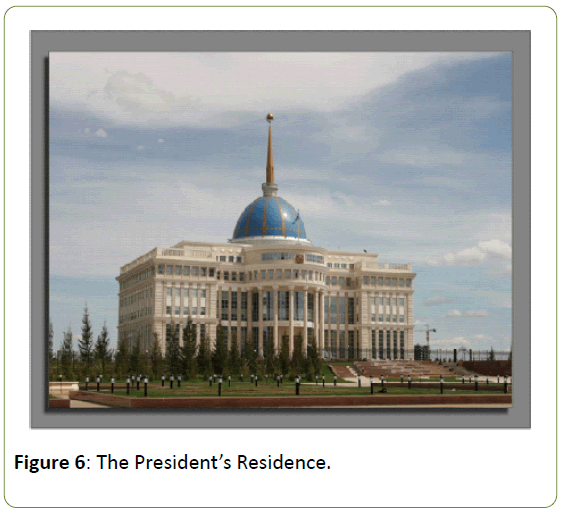 Global-Media-The-President-Residence