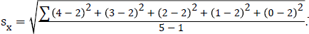 equation